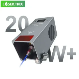 laser tree k20 module